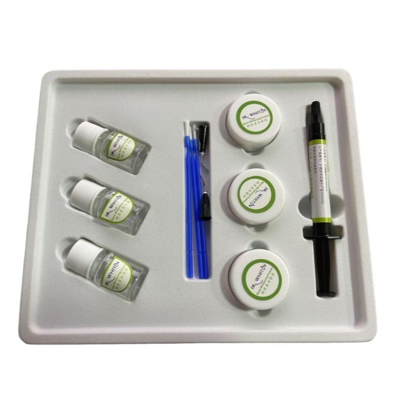 Dental Tooth Whitening Set 35% - огляд і ціна Teeth Whitening Near Me
