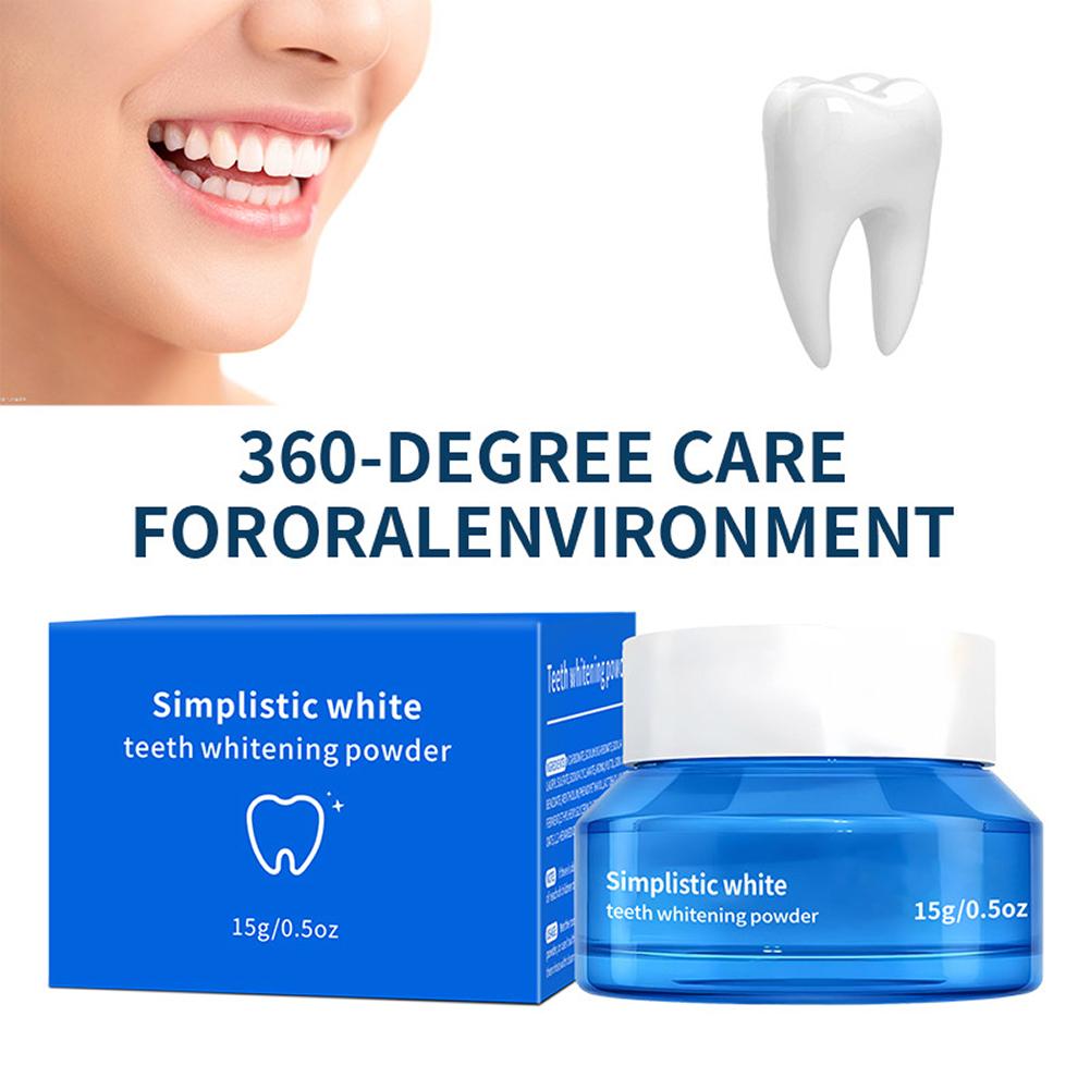 Simplistic White Teeth Whiteni - огляд і ціна Teeth Whitening Near Me