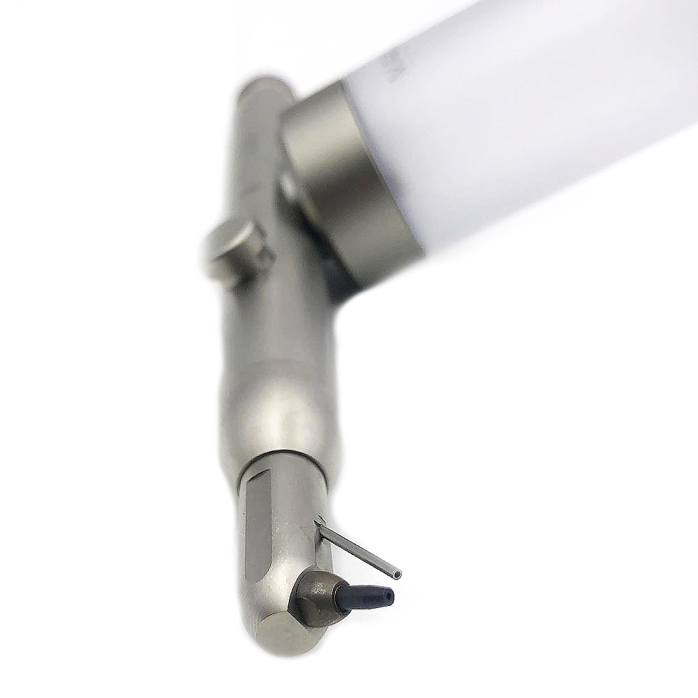 Dental Alumina Air Abrasion Po - огляд і ціна Teeth Whitening Pens