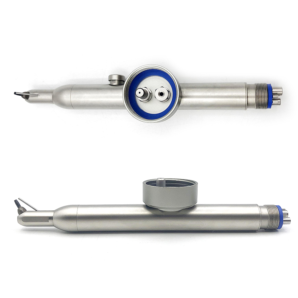 Dental Alumina Air Abrasion Po - огляд і ціна Teeth Whitening Pens