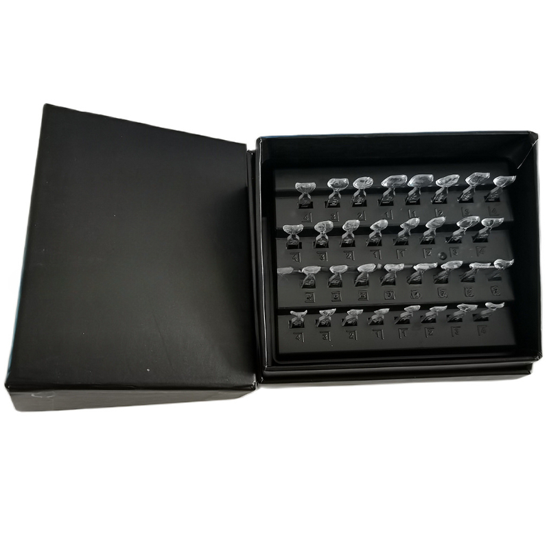 32PCS/box Dental Veneer Mould  - огляд і ціна Teeth Whitening Moulds