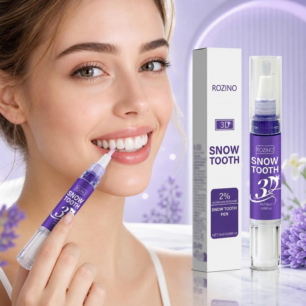 3D Snow Teeth Whitening Pen,To - огляд і ціна Teeth Whitening Pens