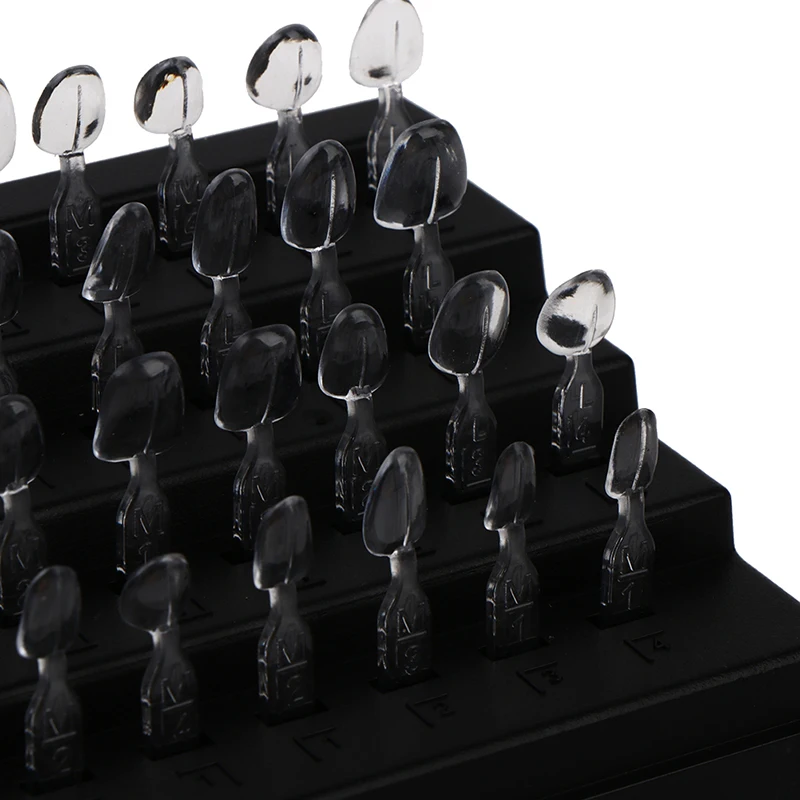 Dental Mould For Composite Res - огляд і ціна Teeth Whitening Moulds