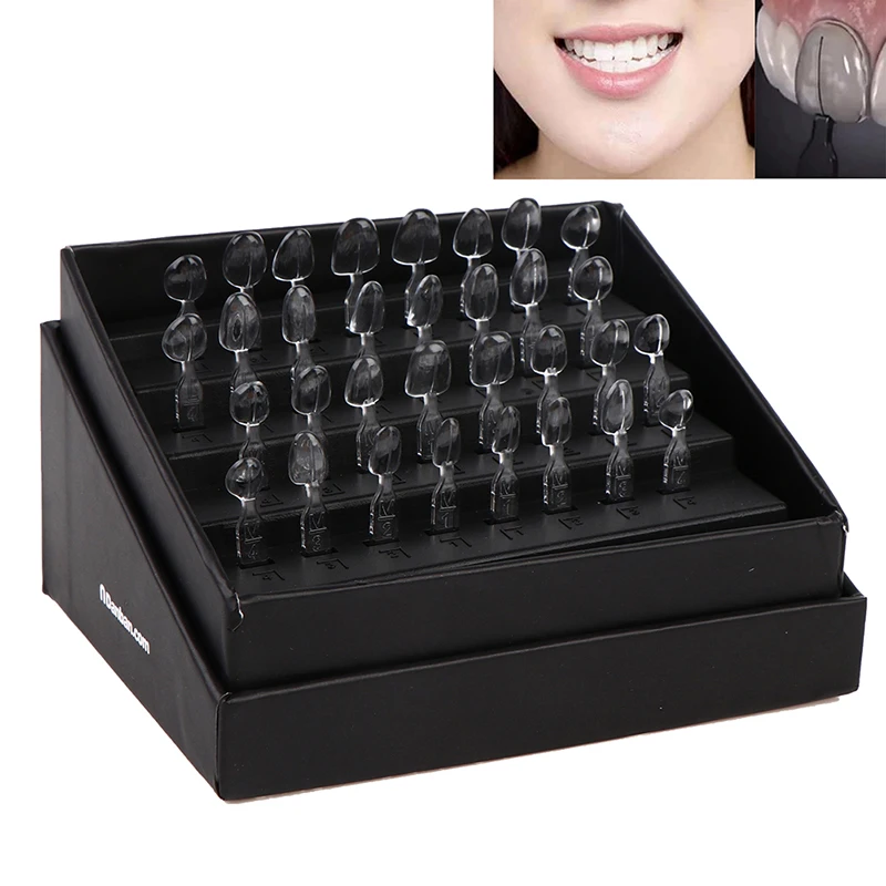 Dental Mould For Composite Res - огляд і ціна Teeth Whitening Moulds