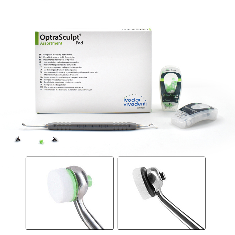 Ivoclar Vivadent Dental Whiten - огляд і ціна Teeth Whitening Kit