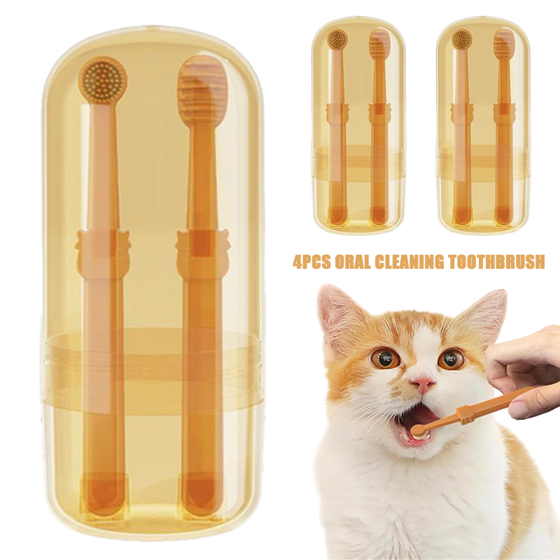 Teeth Whitening Dog Cat Silico - огляд і ціна Teeth Whitening Kit