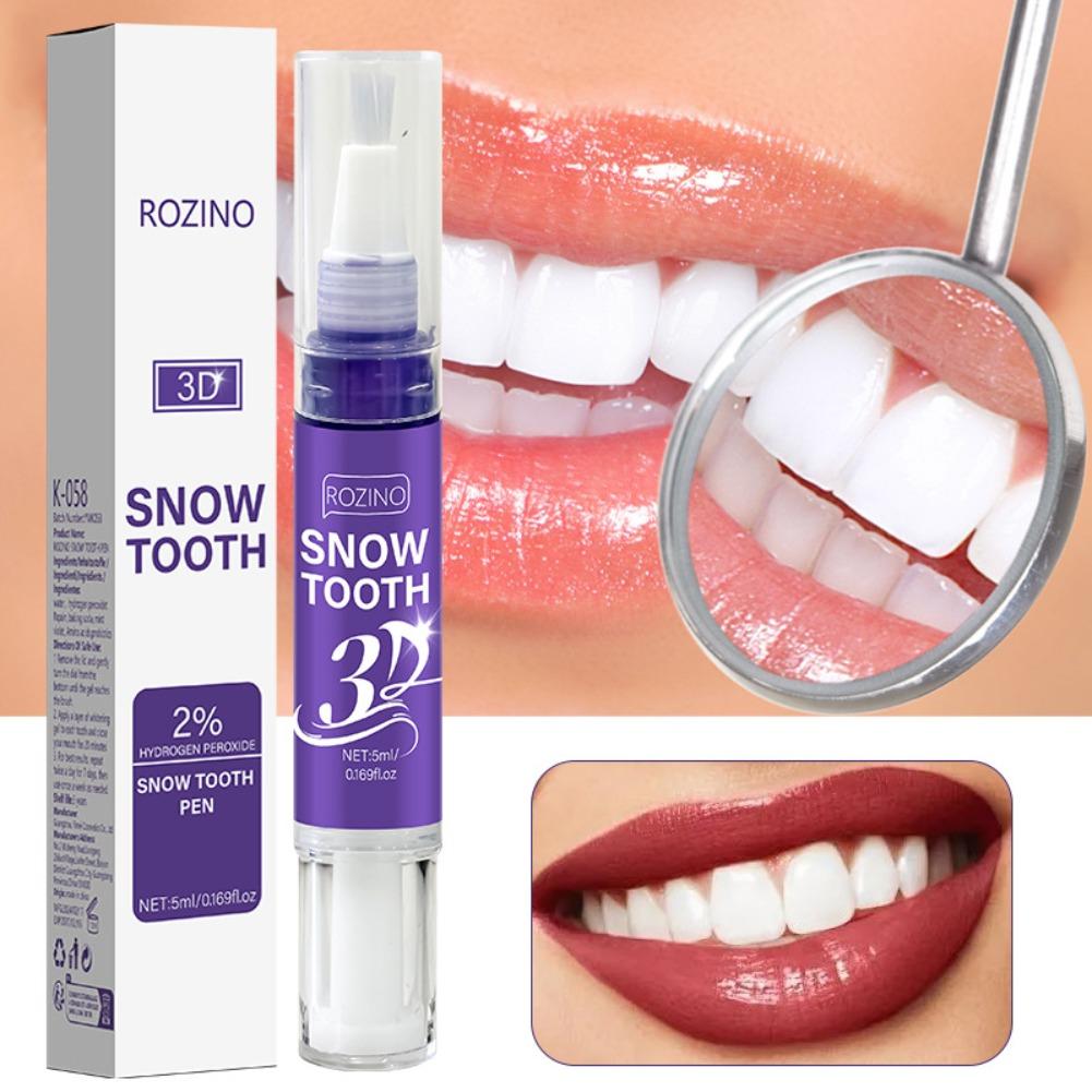 Unisex Oral Dental Care Pen An - огляд і ціна Teeth Whitening Pens