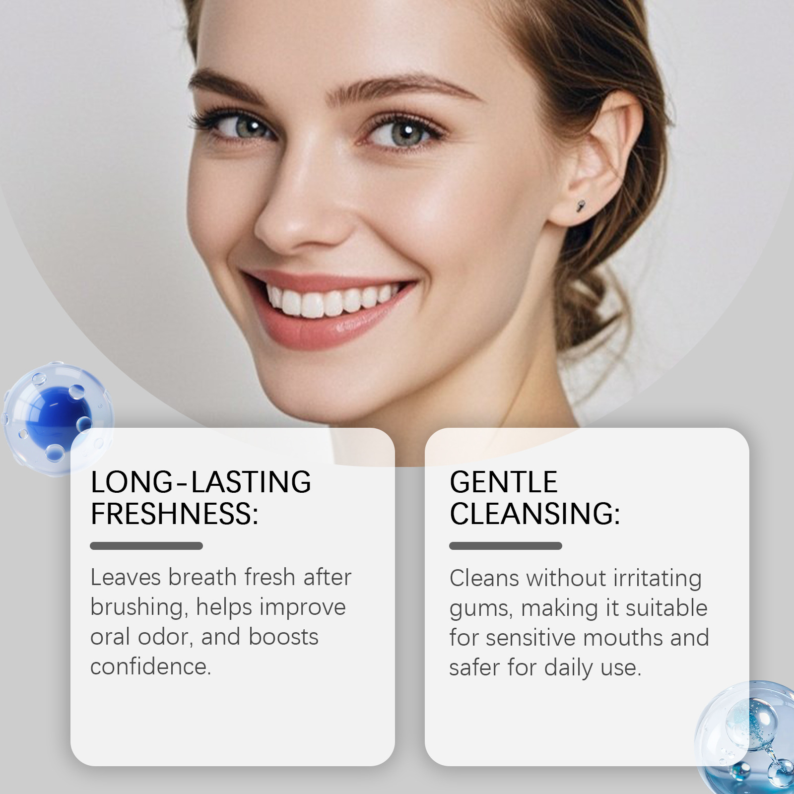 ORALHOE Teeth Whiten Pen Fresh - огляд і ціна Teeth Whitening Pens