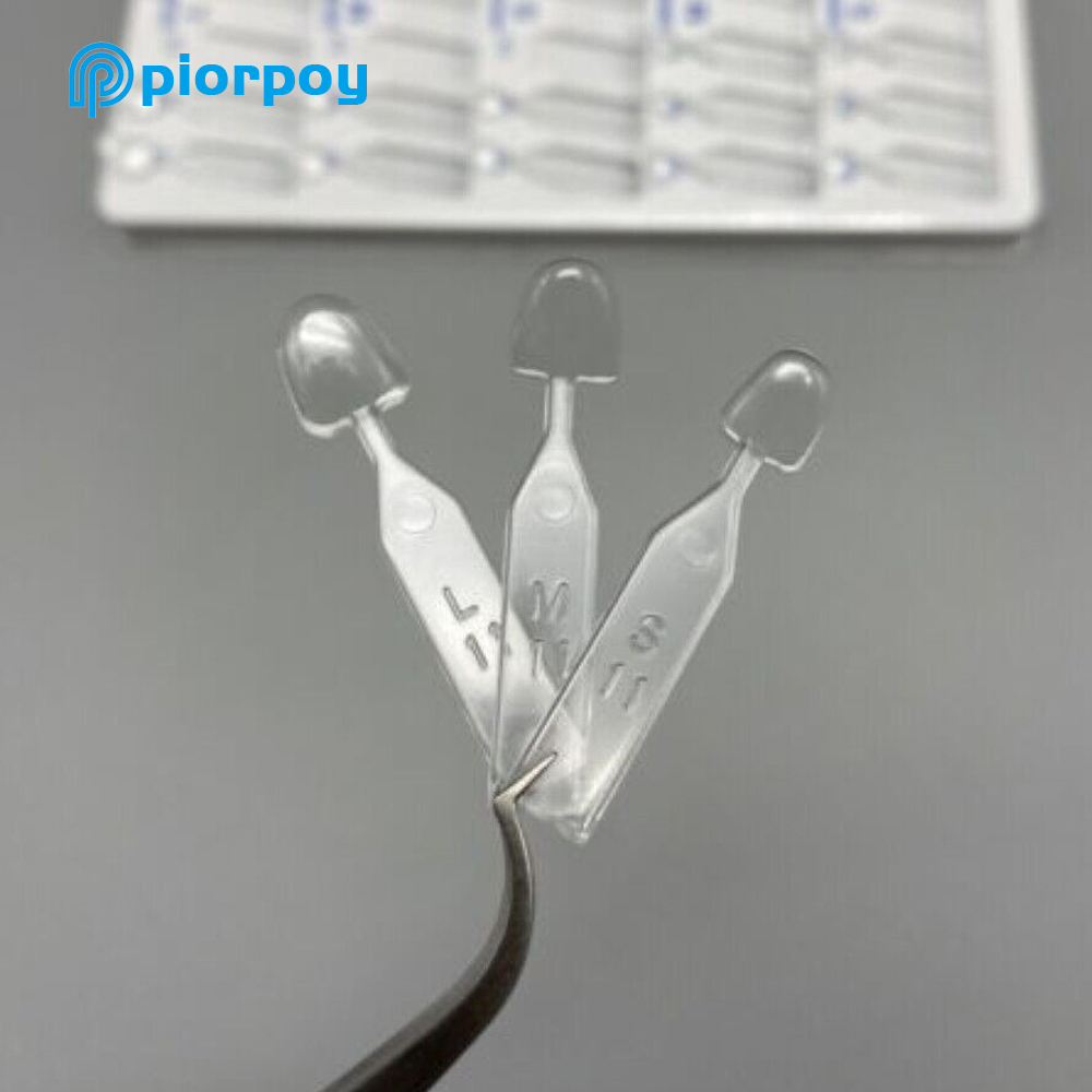 PIORPOY Dental Composite Resin - огляд і ціна Teeth Whitening Kit