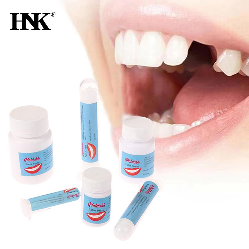 10g-30g Temporary Tooth Repair - огляд і ціна Teeth Whitening Kit