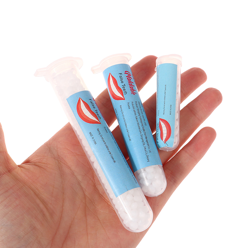 10g-30g Temporary Tooth Repair - огляд і ціна Teeth Whitening Kit