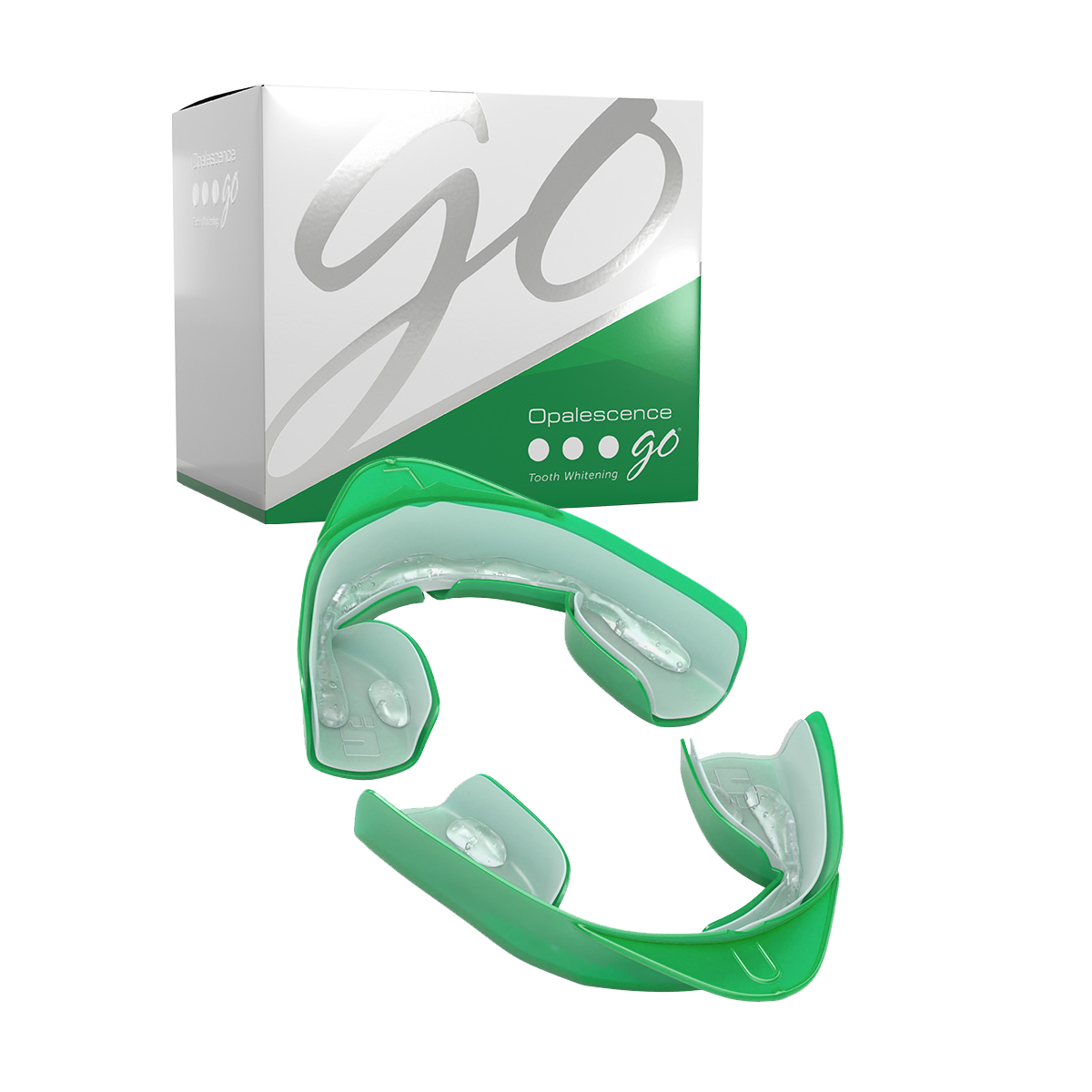 Original New Ultrad Opalescenc - огляд і ціна Teeth Whitening Kit