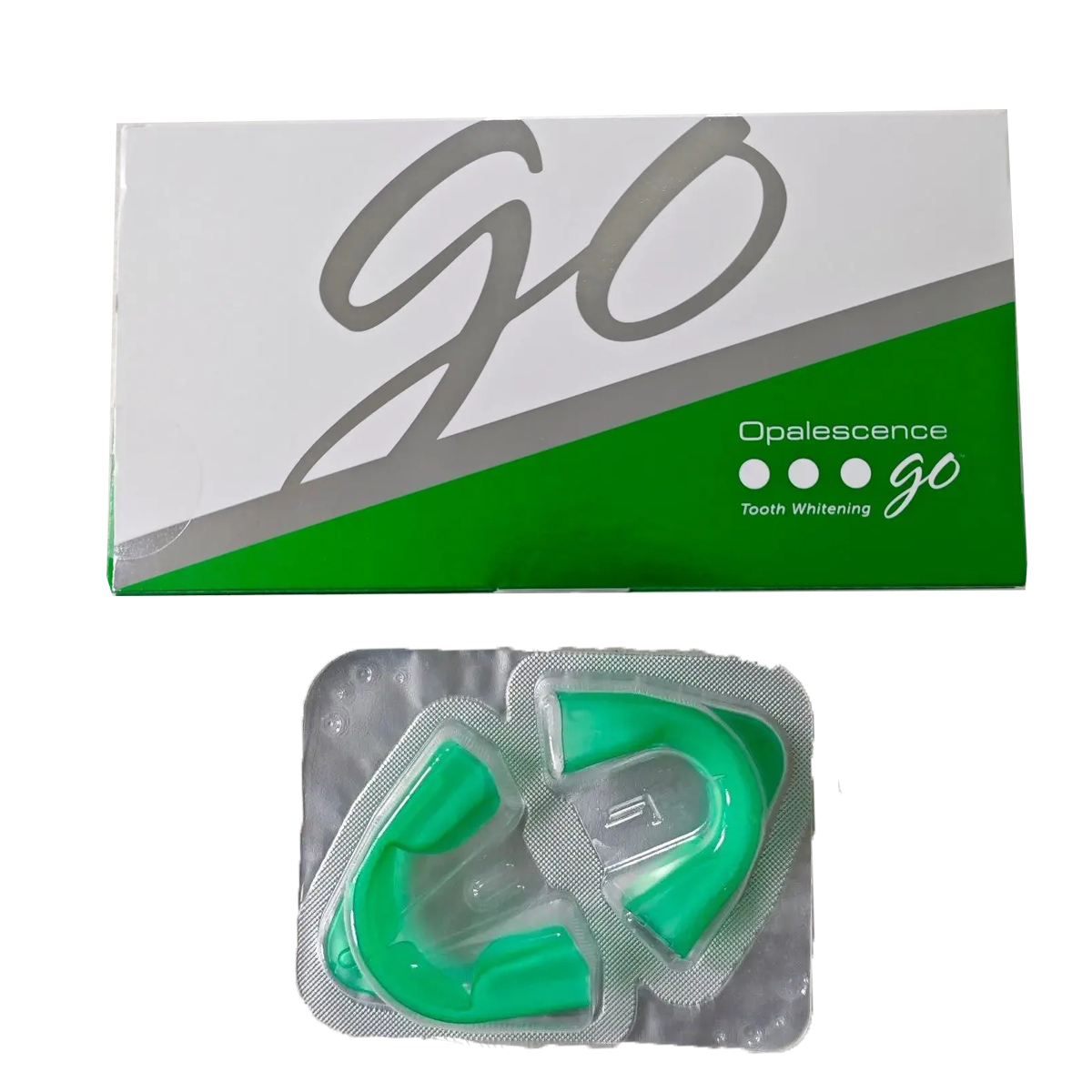 Original New Ultrad Opalescenc - огляд і ціна Teeth Whitening Kit