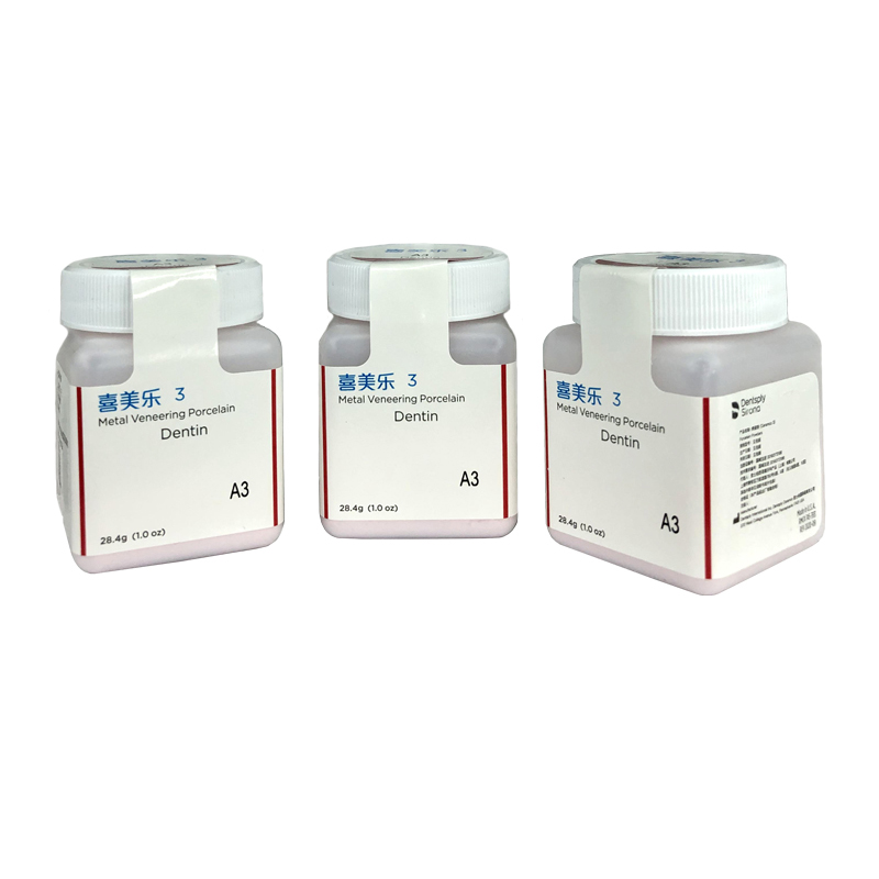 Ceramco-3 Pfm Dental Porcelain - огляд і ціна Teeth Whitening Near Me