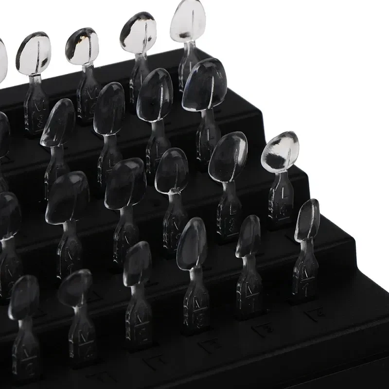 32pcs Dental Veneer Mould Kit  - огляд і ціна Teeth Whitening Kit